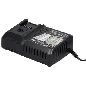 DEDRA DED7039 battery charger