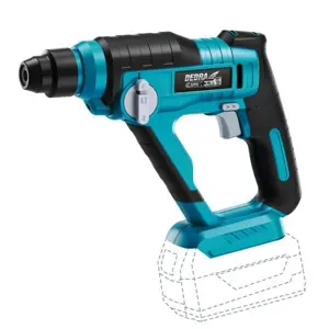 DEDRA DED7047 rotary hammer