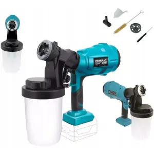 DEDRA DED7057 air compressor accessory 1 pc(s)