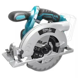 DEDRA DED7064 portable circular saw