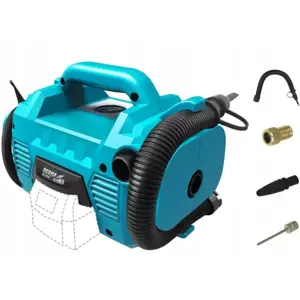 DEDRA DED7073 air compressor