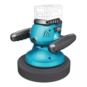 DEDRA DED7084 car polisher