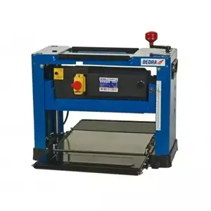 DEDRA DED7814 benchtop/thickness planer 2000 W 8000 RPM