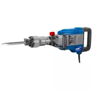 DEDRA DED7835 demolition hammer