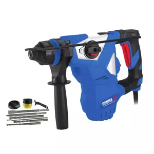 DEDRA DED7836 rotary hammer