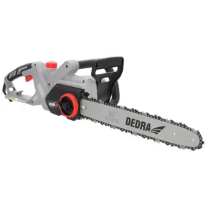 DEDRA DED8701 chainsaw