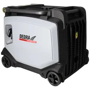 DEDRA DEGA4500K engine-generator