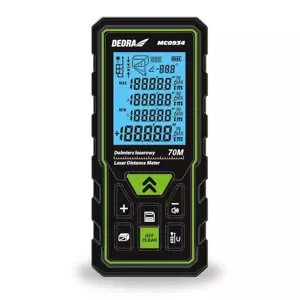 DEDRA MC0934 rangefinder