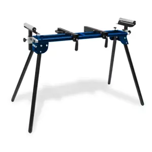 DEDRA N112 miter saw stand