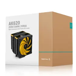 deepcool-ak620-zero-dark-zoria-processor-air-cooler-12-cm-bl-71676-chldeccpu0039.webp