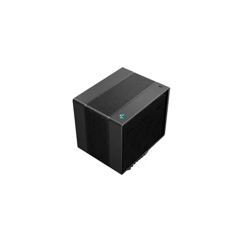 Hladnjak za procesor DEEPCOOL ASSASSIN 4S (14 cm, crna, 1 komad)