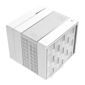 DeepCool Assassin VC Elite WH Processor Air cooler 120/140 mm White 1 pc(s)