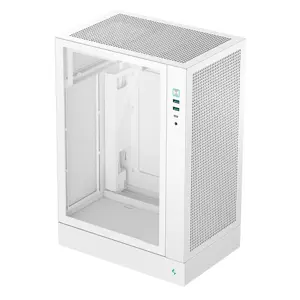 DeepCool CH170 PLUS WH Tower White