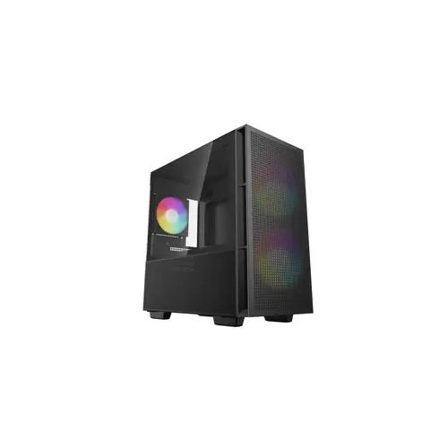 Hladnjak za procesor DEEPCOOL CH360 (crna boja)