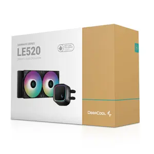 deepcool-le520-processor-all-in-one-liquid-cooler-12-cm-blac-79330-wlononwcr3803.webp