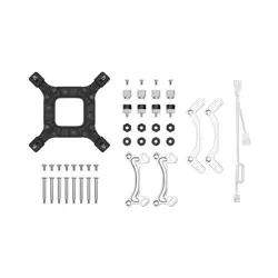 deepcool-le520-wh-processor-all-in-one-liquid-cooler-12-cm-w-64681-wlononwcrecbu.webp
