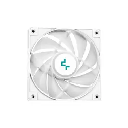 deepcool-le520-wh-processor-all-in-one-liquid-cooler-12-cm-w-78530-wlononwcrecbu.webp