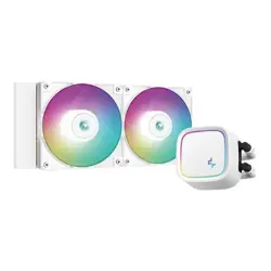 deepcool-le520-wh-processor-all-in-one-liquid-cooler-12-cm-w-79949-wlononwcrecbu.webp