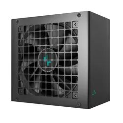 Napajanje DEEPCOOL PN850M (850 W, 20+4 pin ATX, crna)