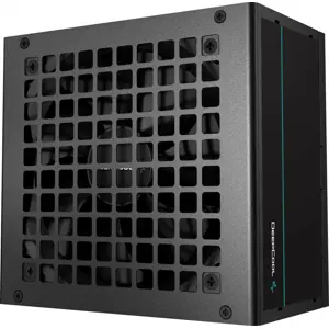DeepCool R-PF350D-HA0B-EU power supply unit 350 W 20+4 pin ATX ATX Black