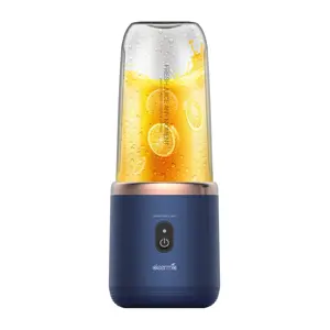 Deerma cordless blender NU06