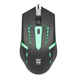 Defender HIT MB-601 OPTIC LED 1200dpi 4P