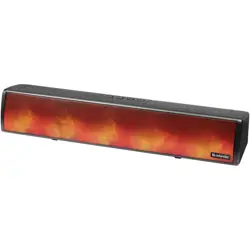 DEFENDER SOUNDBAR Z8 10W LED BLUETOOTH