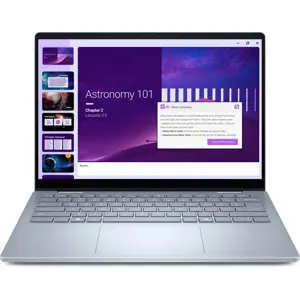 Dell 14 Plus 2in1 Ultra 7 256V 14"FHD+ WVA Touch 16GB LPDDR5X SSD1TB Intel Arc Graphics No ODD 64Wh Win11