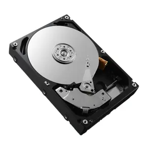 DELL 161-BBRX internal hard drive 8 TB 7200 RPM 3.5" SAS