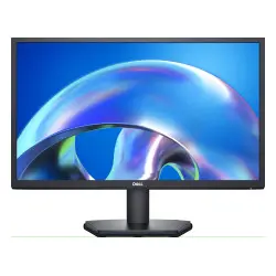 Dell 24" Flat panel SE2425H (60.4 cm) 1920x1080 VA, 75 Hz, 250 cd/m2, 3000:1, 5ms, HDMI/VGA