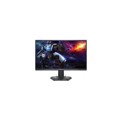 Gaming monitor DELL G2724D (27 inča, 165Hz, 1ms, IPS, Full HD)