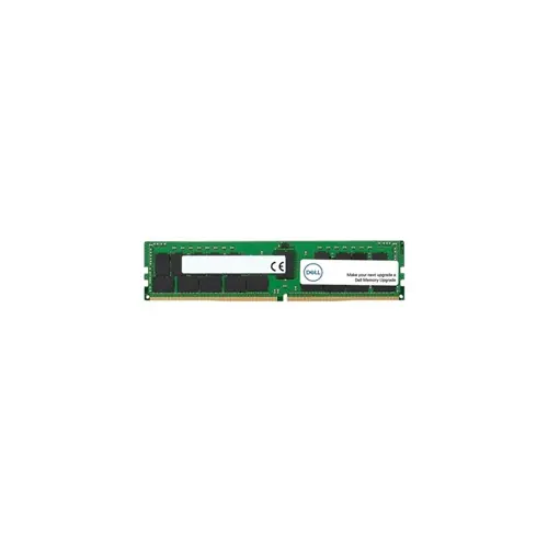 Dell | 32 GB | DDR4 RDIMM | 3200 MHz | PC/server | Registered Yes | ECC Yes