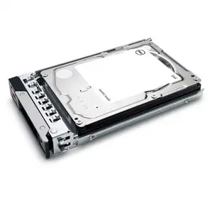 DELL 400-ATIN internal hard drive 600 GB 15000 RPM 2.5" SAS