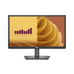 Dell 55.9cm (22")   E2225HS  16:09 HDMI+DP+VGA+Speaker black