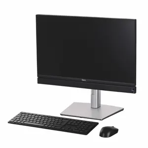 DELL 7420 AIO i5-14500 16G 256SSD 23,8"FHD W11p