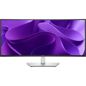 Dell 86.4cm (34.1") P3425WE Monitor 21:09 HDMI
