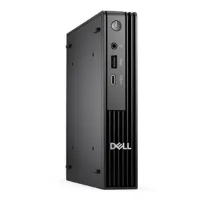 Dell Desktop QCM1255 Ryzen 7 16GB 512GB Win11