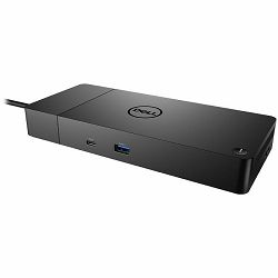 Mrežni uređaj DELL Dock USB-C - WD19S 130W - 2xDP/HDMI/2xUSB-C/2xUSB 3.1/RJ45
