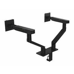 Stolni nosač DELL Dual Monitor Hand - MDA20 (za 2 monitora, podesiva ruka)