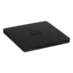 DELL DW316 optical disc drive DVD±RW Black