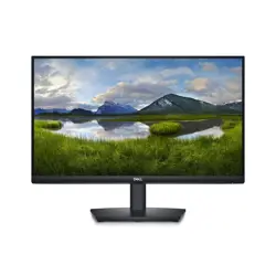 DELL E Series E2424HS 60.5 cm (23.8") 1920 x 1080 pixels Full HD LCD Black