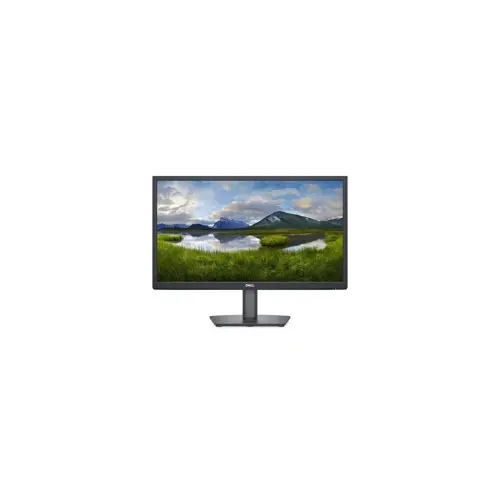 Monitor DELL E2222H (54.5 cm (21.4"), 1920 x 1080 piksela, Full HD, LCD, crna)