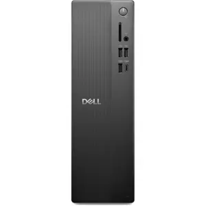 DELL ECS1250 Intel® Core™ i3 i3-14100 8 GB DDR5-SDRAM 512 GB SSD Windows 11 Pro Slim PC PC Black