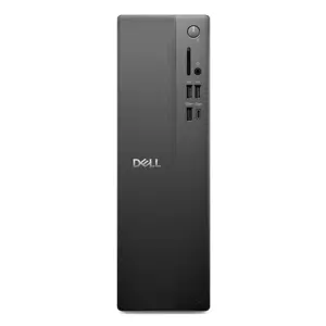 DELL ECS1250 Intel® Core™ i5 i5-14400 16 GB DDR5-SDRAM 1 TB SSD Windows 11 Pro Slim PC PC Black