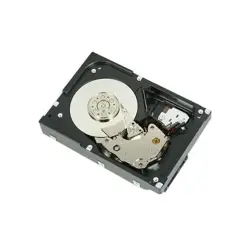 DELL EMC 1TB 7.2K RPM SATA 6Gbps 512n 3.5in Cabled Hard Drive, CK