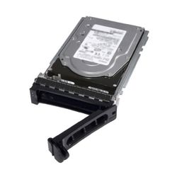 Dell Festplatte - 2 TB - Hot-Swap - 3.5" (8.9 cm)