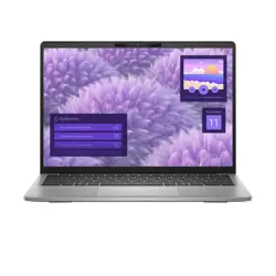 Laptop DELL Inspiron 5441 (14" WVA, Full HD, Snapdragon X1P-64-100, 16GB RAM, 1TB SSD, Qualcomm Adreno, Win11Home, int. tipkovnica, srebrni)