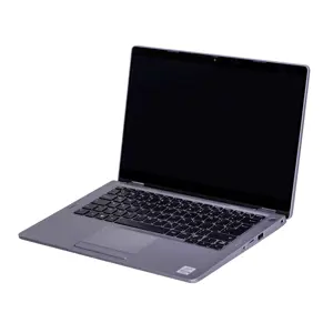 DELL LATITUDE 2in1 5310 i7-10610U 16GB 256GB SSD 13,3" FHD(touch) Win11pro USED