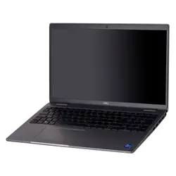 Laptop DELL Latitude 5520 (15.6" IPS, Full HD, Intel Core i5-1145G7, 16GB RAM, 256GB SSD, Intel Iris Xe Graphics, Win 11 Pro, poljska tipkovnica, sivi) - KORIŠTENI