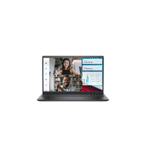 Laptop DELL Latitude 5550 (15.6" FHD, Intel Core Ultra 7 155U, 16GB RAM, 1TB SSD, Intel Graphics, Win11Pro, sivi)